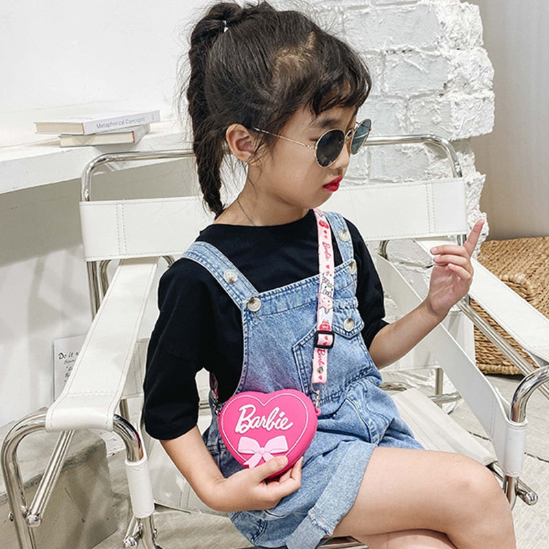 Bolsa da Barbie