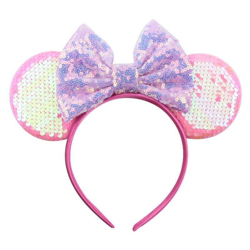 Tiara da Minnie