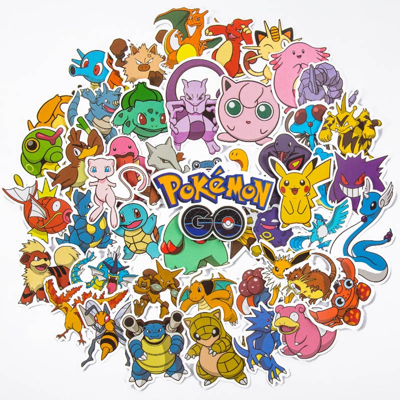 Decorações de Aniversário Pokémon